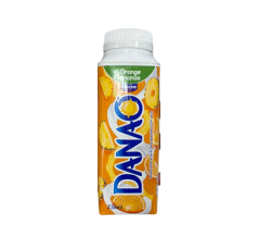 Danone Danao Ananas 236ml