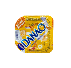 Yaourt Pot Danone Danao Peche