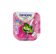 Yaourt Pot Danone Kids Lait Fraise