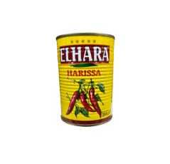 El Hara Harissa 380g