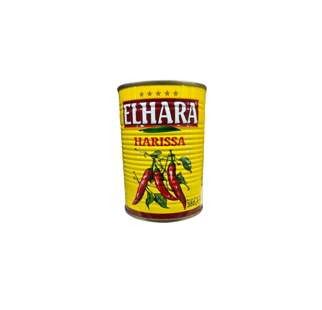 El Hara Harissa 380g