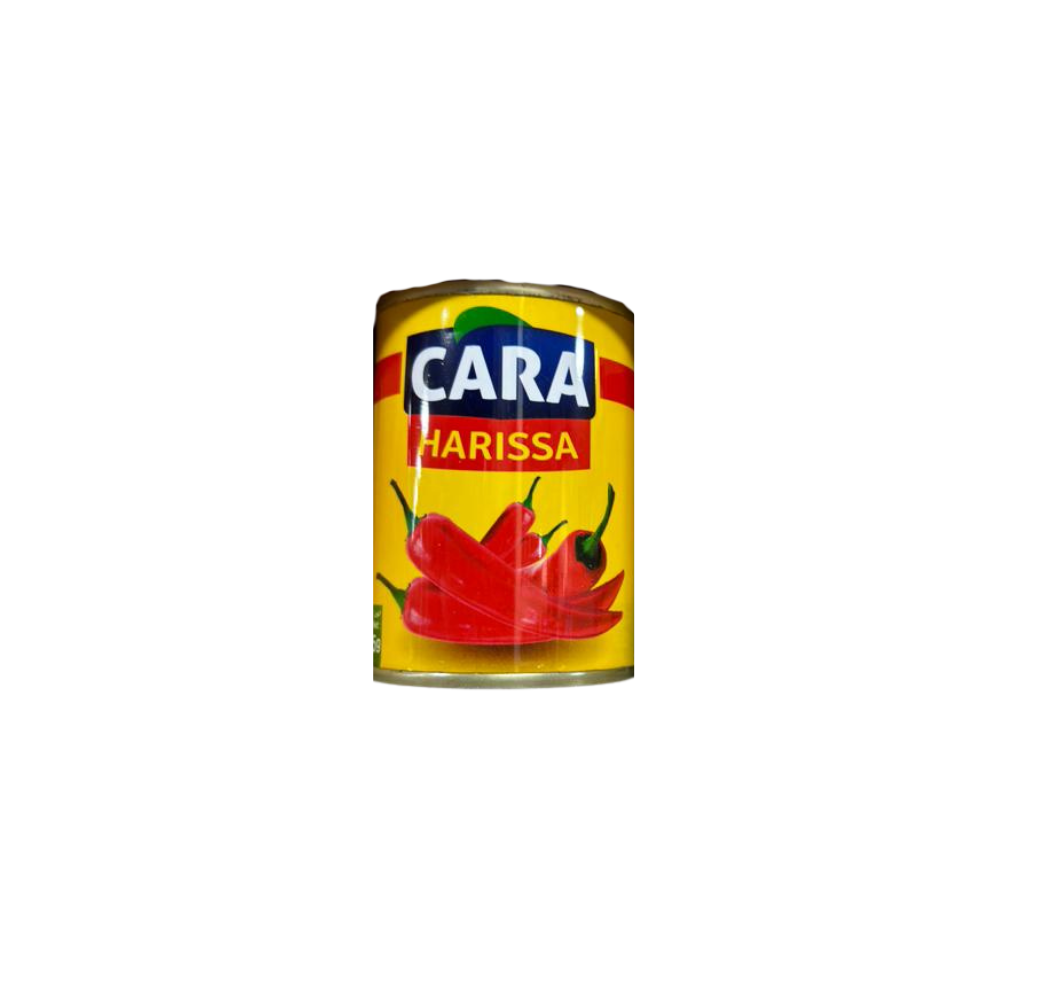 Cara Harissa 135g