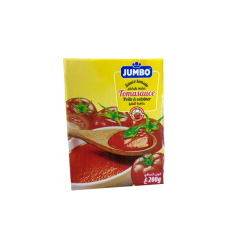 Jumbo Sauce Tomate 200g