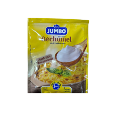Jumbo Sauce Bechamel 4 Rations 52g