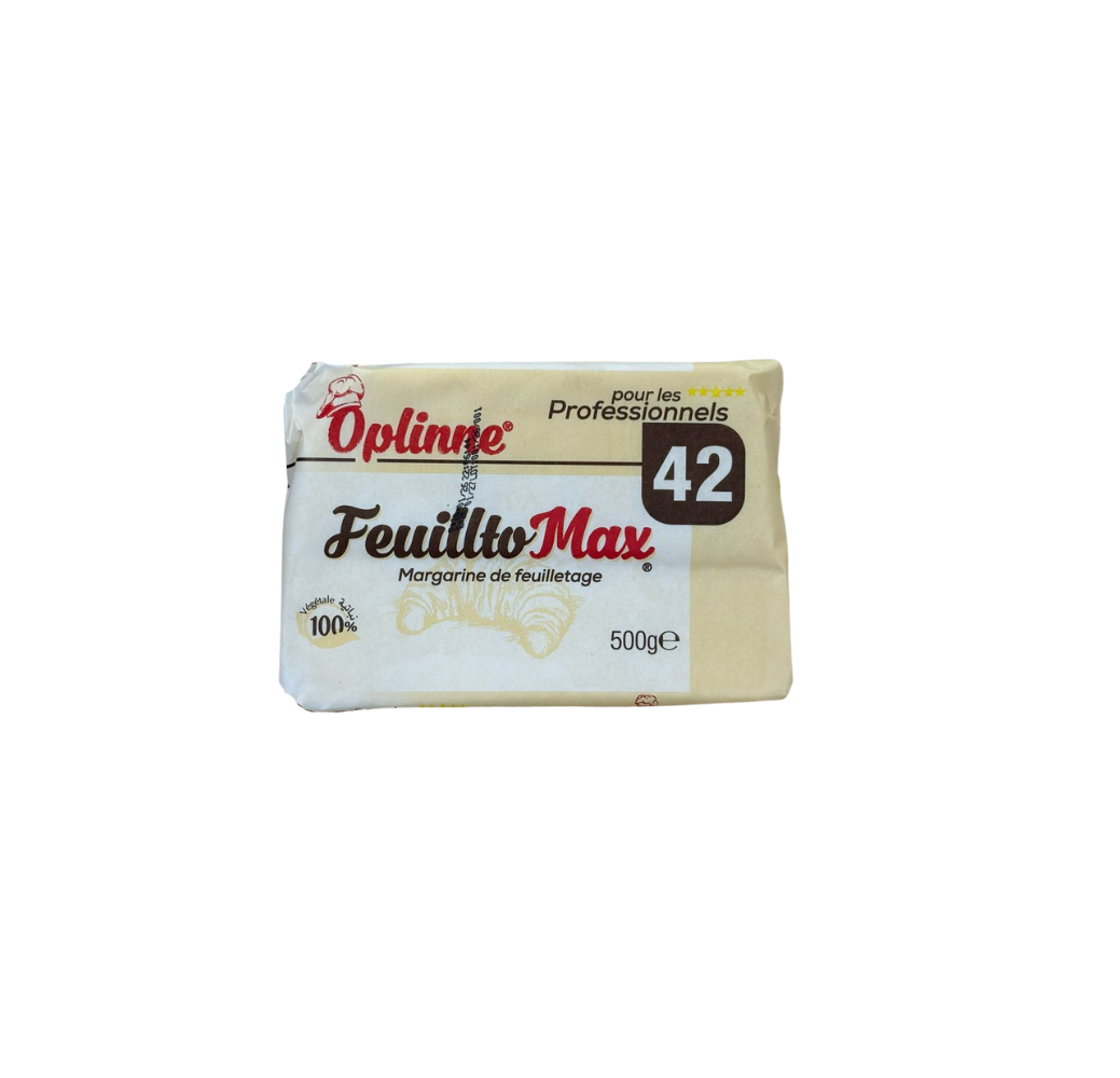 Opline Feuillto Max 500g
