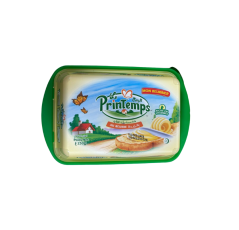 Le Printemps Matiere Grasse Au Beurre 250g