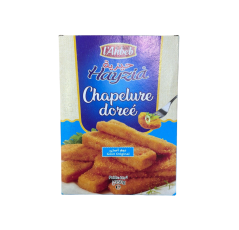 L'Ahbeb Hayzia Chapelure Doré 350g