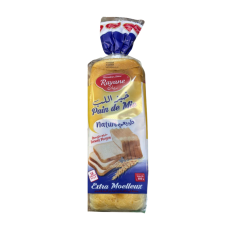 Rayane Pain De Mie Nature 500g