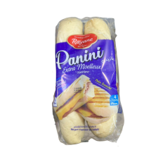 Rayane Pain Panini 4 Pieces 