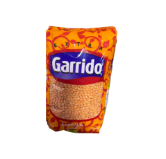 Garrido Extra Lentilles 
