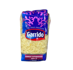 Garrido Premium Qualité Riz