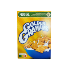 Nestlé Cereales Golden Grahams