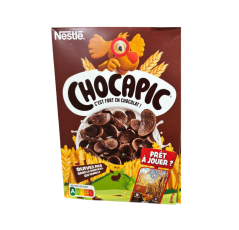 Nestlé Cerales Chocapic