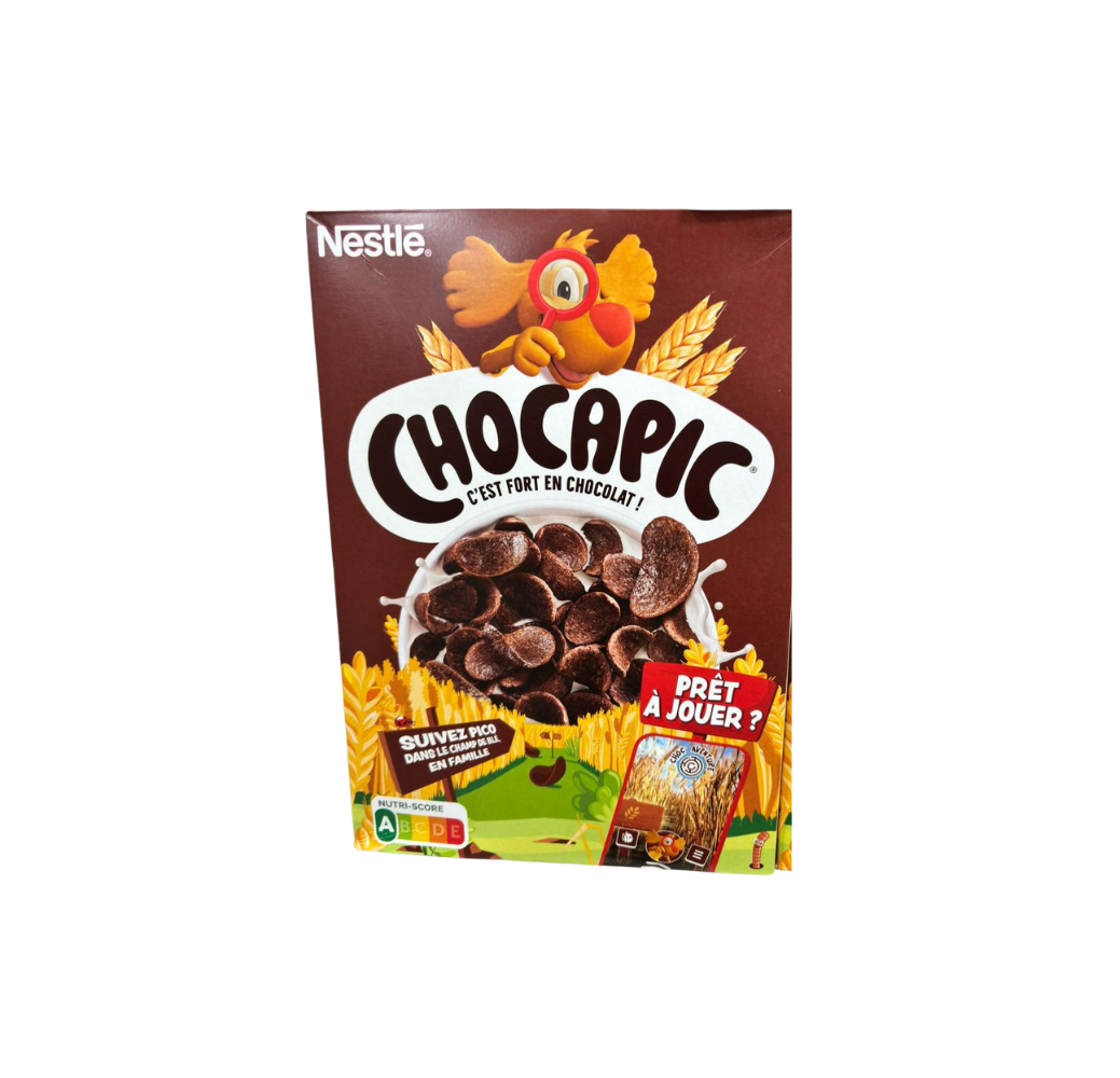 Nestlé Cerales Chocapic