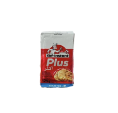 Levure Saf Instant Plus 125g