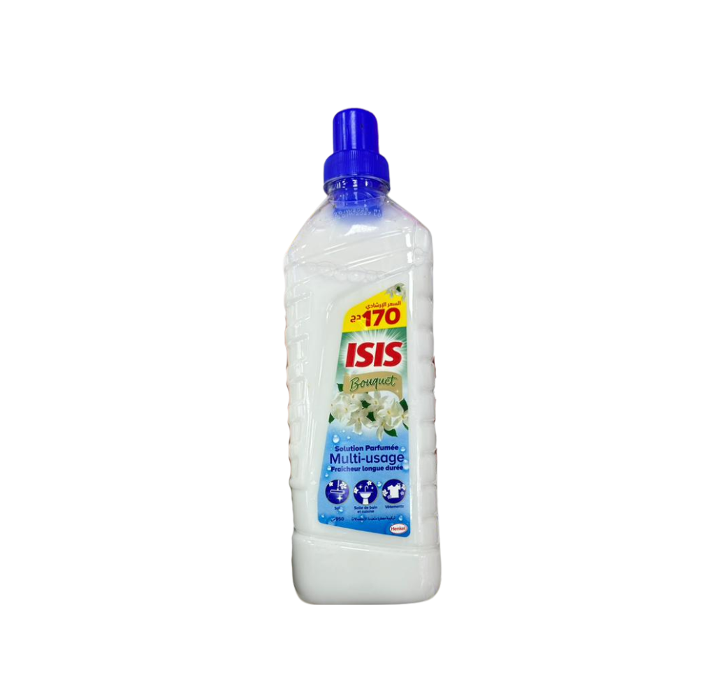 Isis Bouquet Solution Parfumé Multi-Usage 