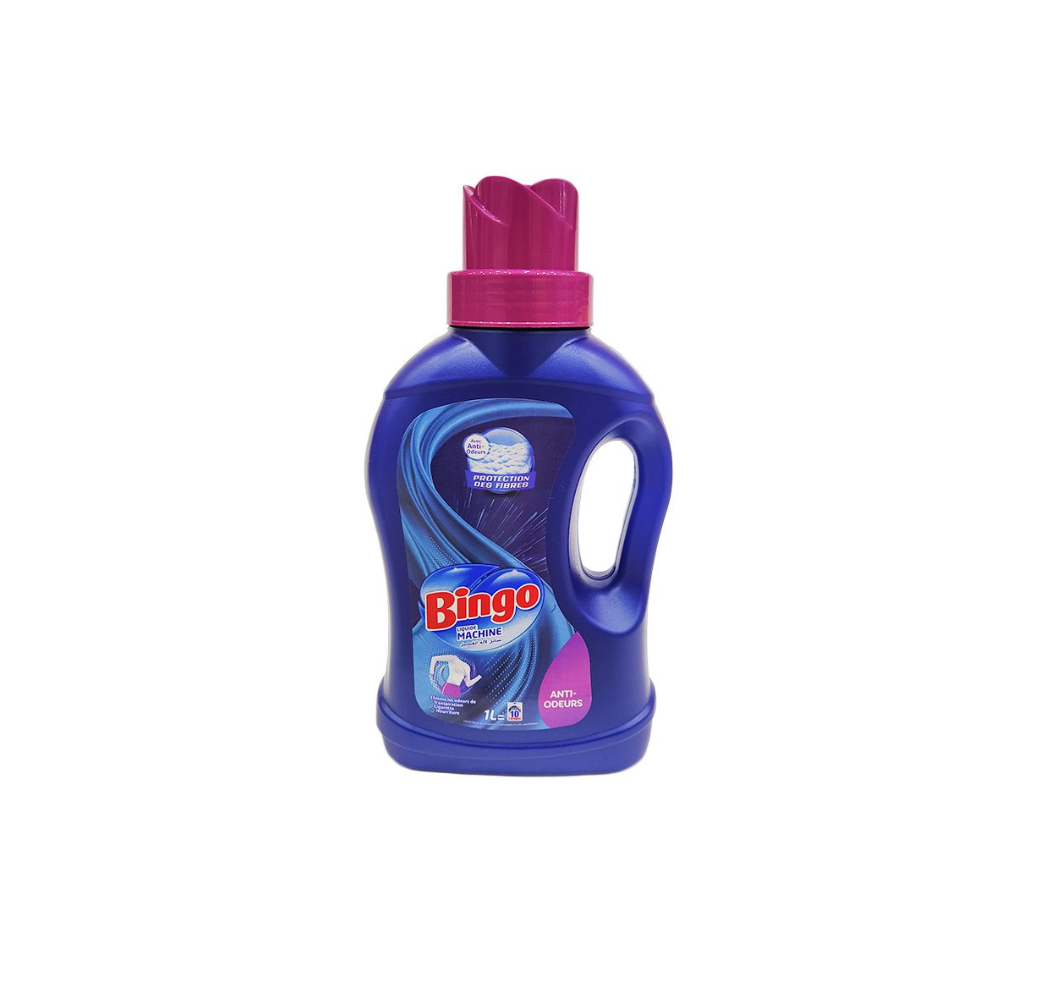 Bingo Machine Anti Odeur 1L