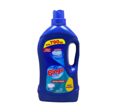 Bingo Liquide Machine Effet Hygiene 2.5L