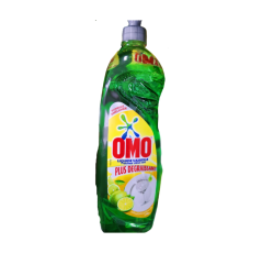 Omo Plus Degressant Citron