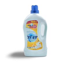 Test Liquide Machine Propreté Parfaite 2.5L