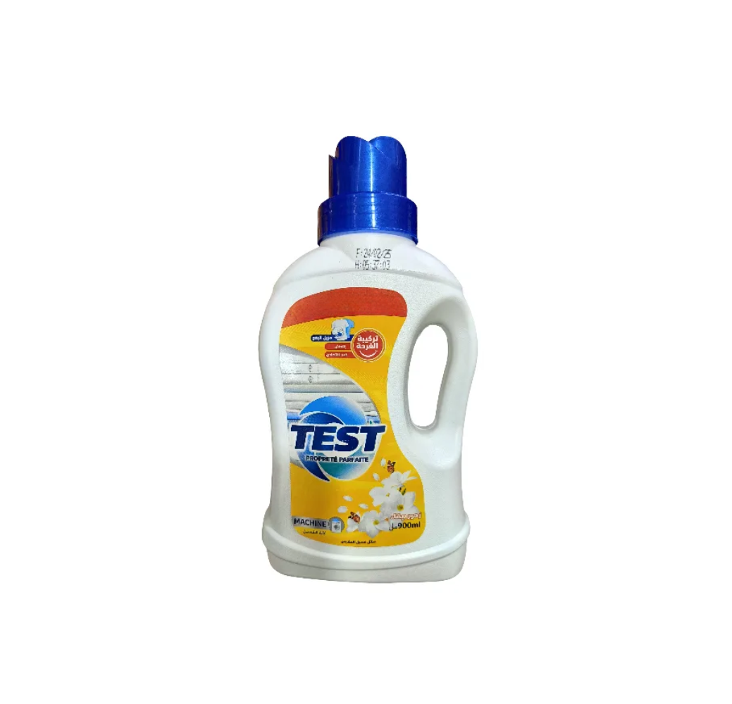 Test Propreté Parfaite 900ml