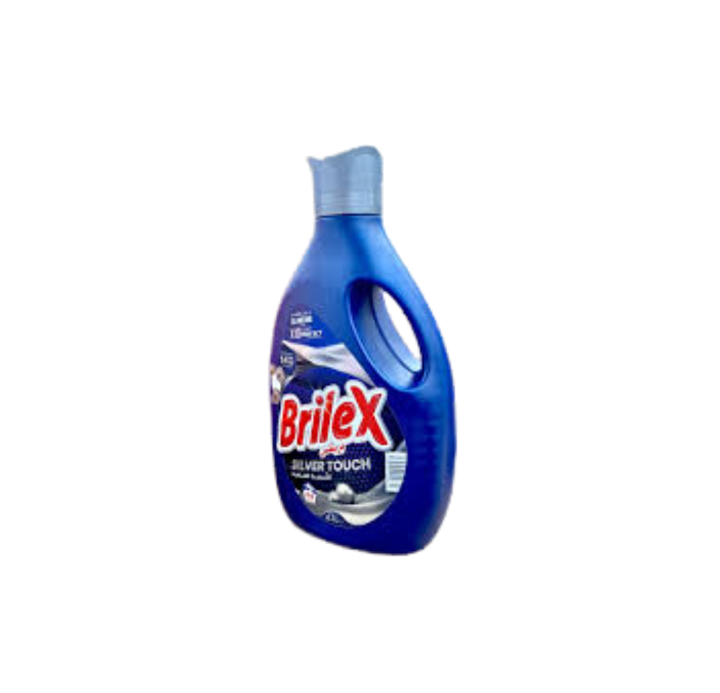 Brilex Silver Touch 6kg