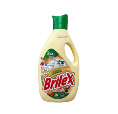 Brilex Savon De Marseille 3kg