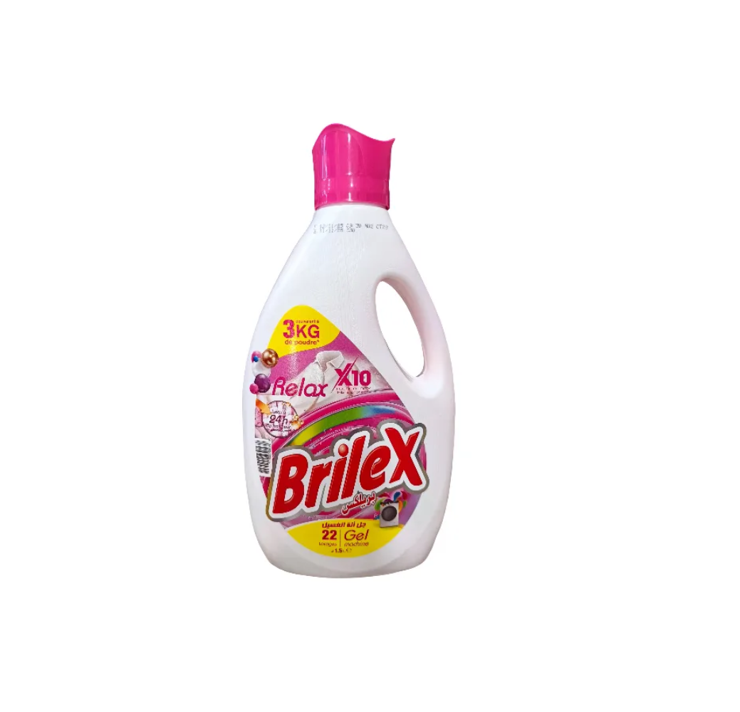 Brilex Relax 22 Gel 3kg