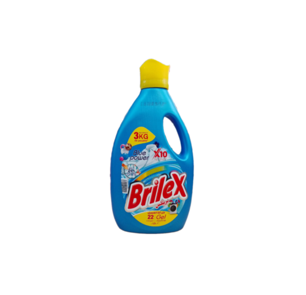  Brilex Dream Lavande 22 Gel 3kg