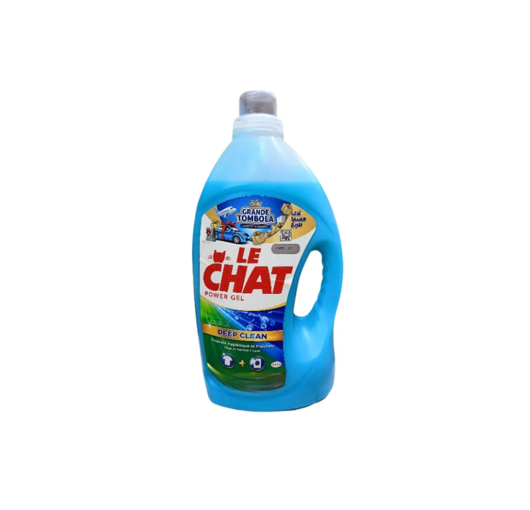 Le Chat Deep Clean 2.5L