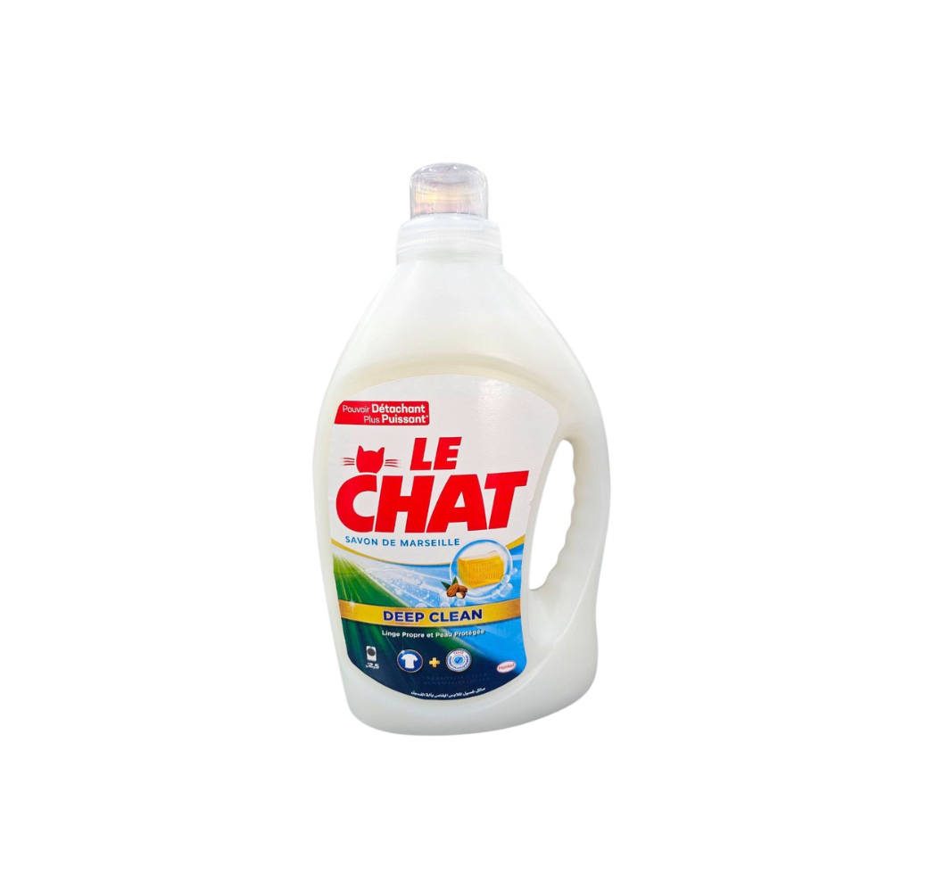 Le Chat Deep Clean 2.5L