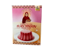 Flan Maison -Malikus by Rifkus- saveur fraise – 100g