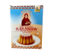 Flan Maison -Malikus be Rifkus- saveur vanille – 100g