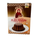 Flan Maison -Malikus be Rifkus- saveur chocolat – 100g