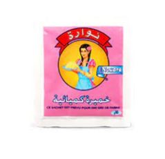 Levure chimique Nouara – 10g