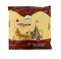 M’semen La Reine – 800g- 10pcs