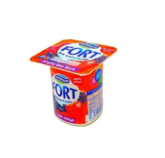 Yaourt Aromatisé Fort – Soummam – mélange – 100g