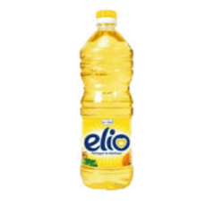 Huile de table Elio 1L