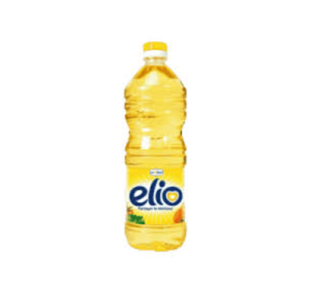 Huile de table Elio 1L