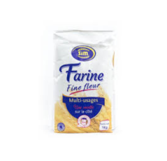 Farine multi-usages SIM – 1kg