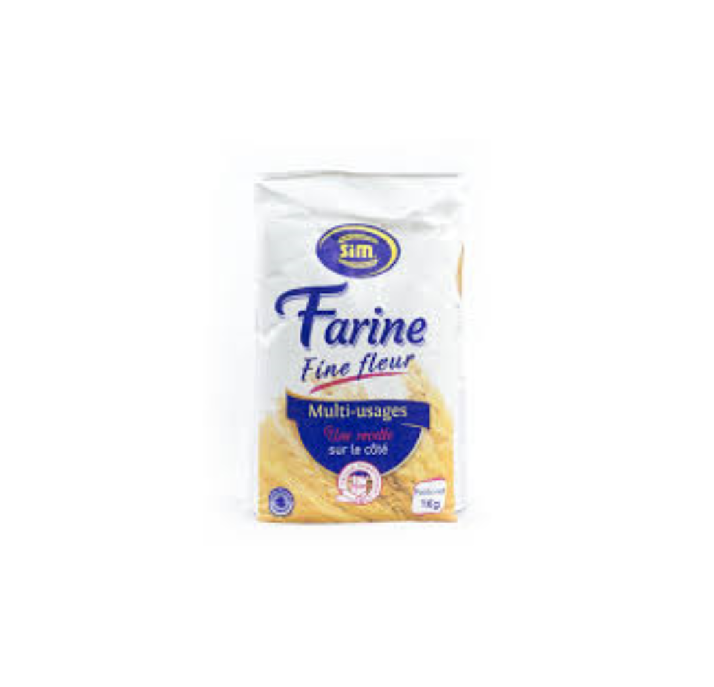 Farine multi-usages SIM – 1kg