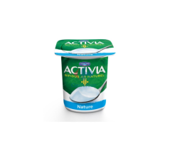 Yaourt nature Activia – 100g