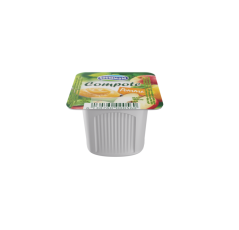 Compote de pomme Soummam