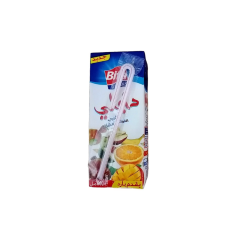 Boisson au jus de cocktail de fruits Daily – 200cl