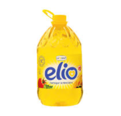 Huile de table Elio 5L