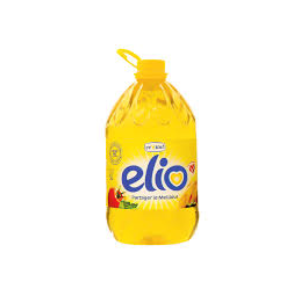 Huile de table Elio 5L
