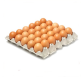 Oeufs frais – 30pcs