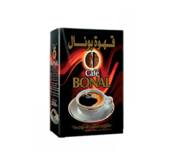 Café moulu Bonal – 250g
