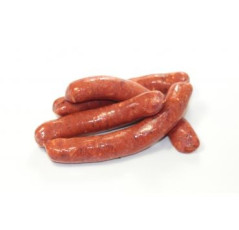 Merguez Poulet (1KG)