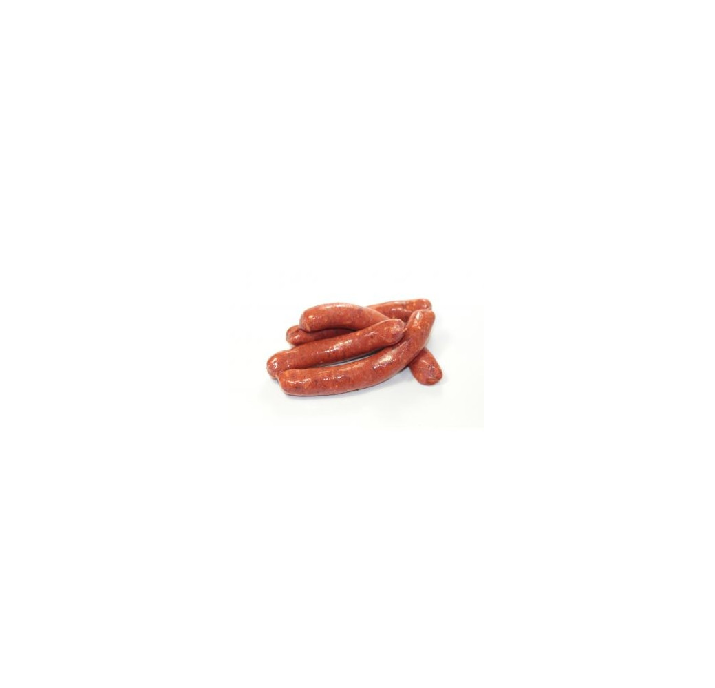 Merguez Poulet (1KG)